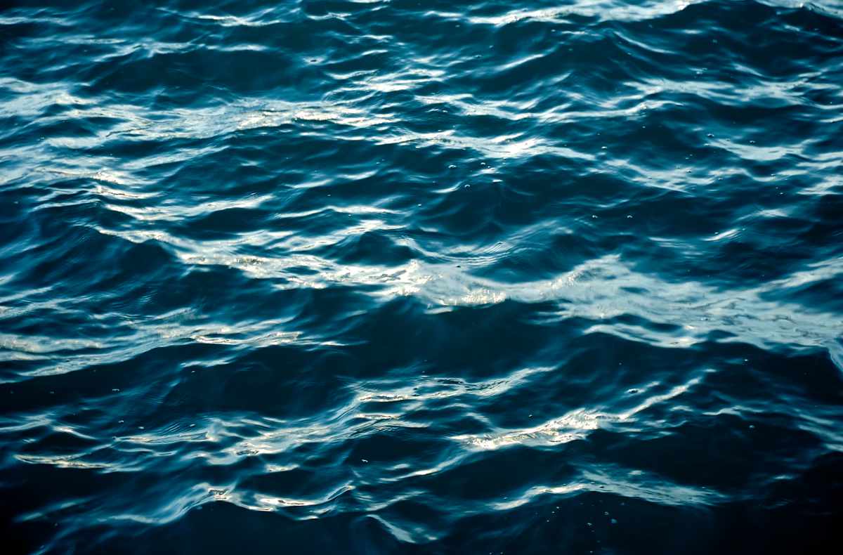 Textura de agua Watch Water