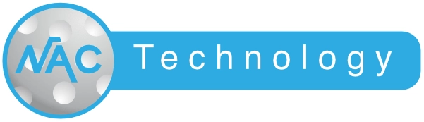 NAC Technology logotipo