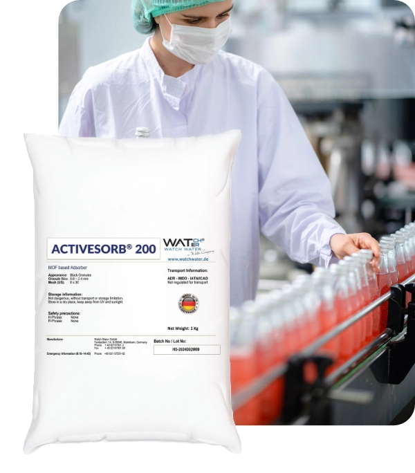 Activesorb 200