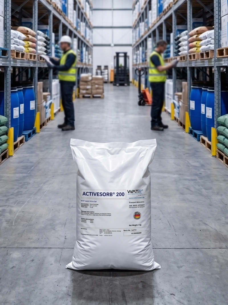 Activesorb 200