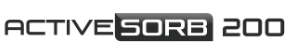 Activesorb 200 logotipo