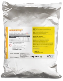 Bolsa de ADSORB-X
