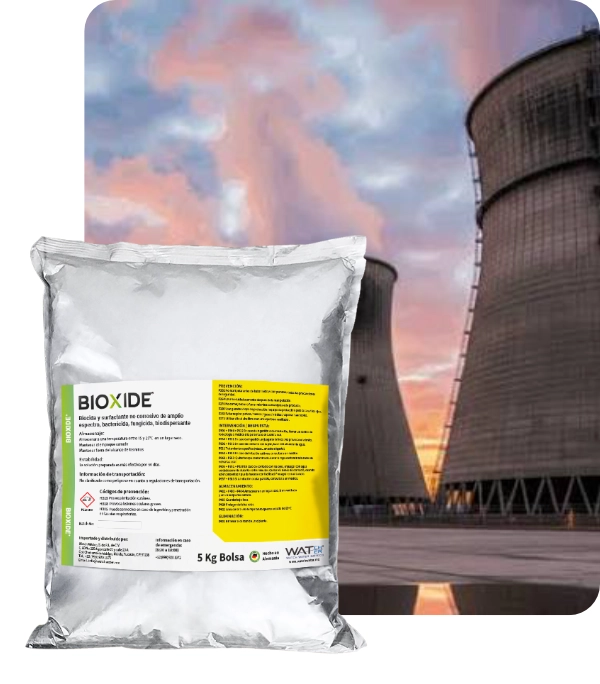Bioxide