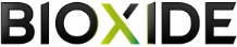 Bioxide logotipo