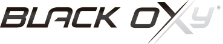 Black-Oxy logotipo