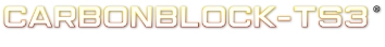 CarbonBlock-TS3 logotipo