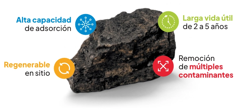 Catalytic Carbon