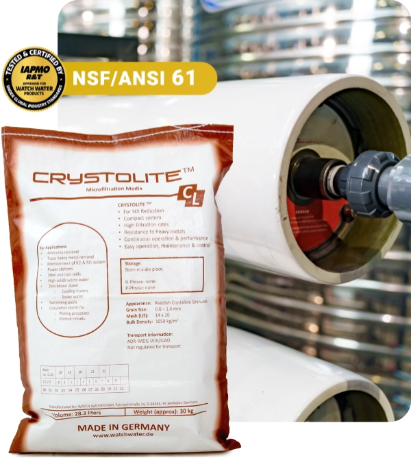 Crystolite