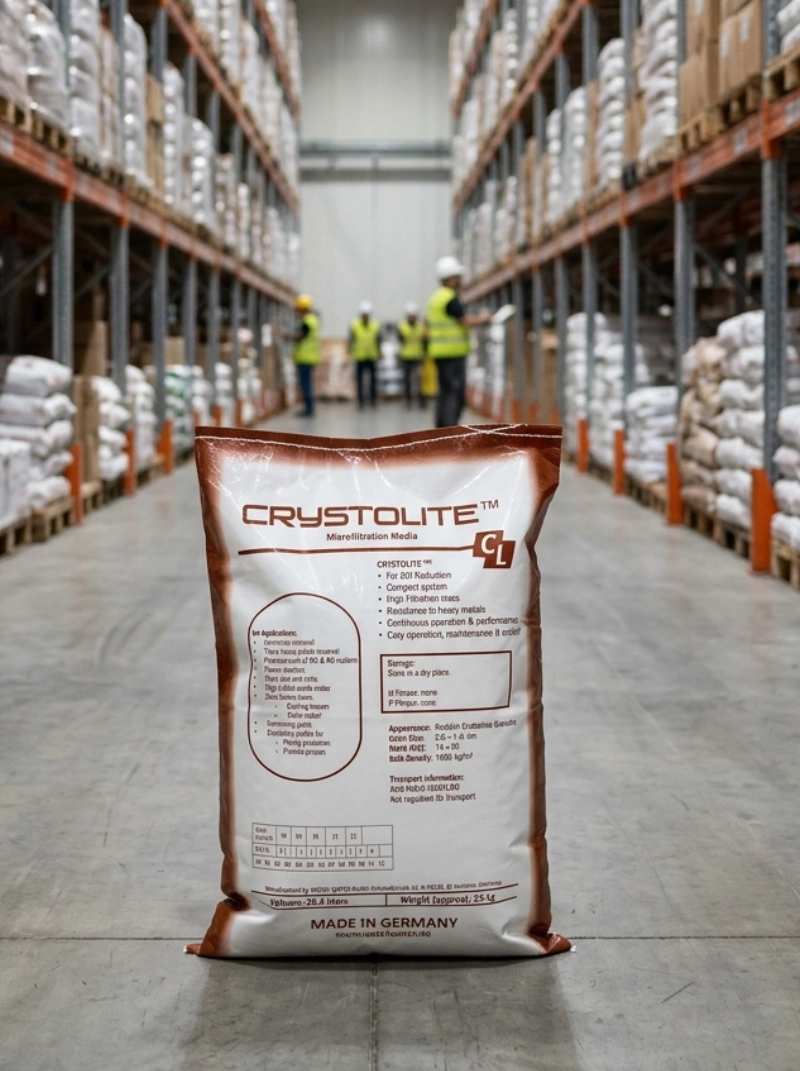 Crystolite
