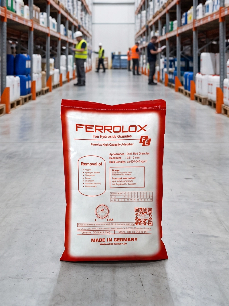 Ferrolox