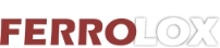 Ferrolox logotipo