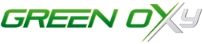 Green-Oxy logotipo