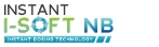 Instant I-SOFT NB logotipo