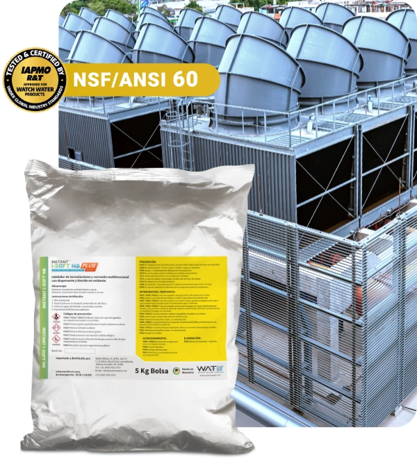 Instant I-SOFT NB PLUS