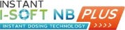 Instant I-SOFT NB PLUS logotipo
