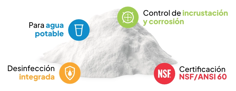 Instant I-SOFT OXYDES