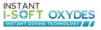Instant I-SOFT OXYDES logotipo