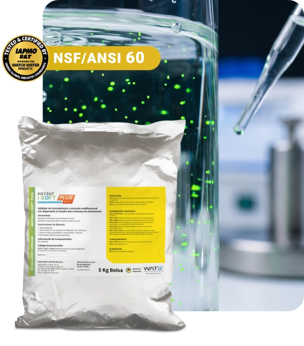 Instant I-SOFT PLUS