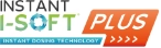 Instant I-SOFT PLUS logotipo