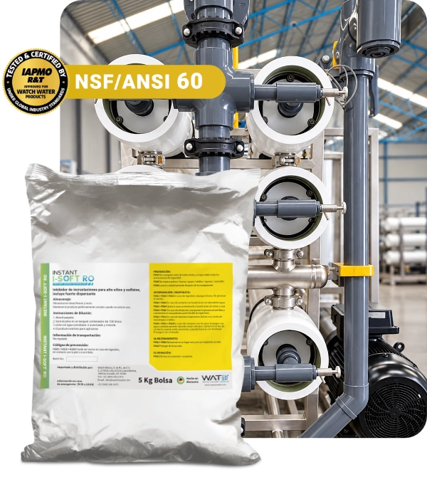 Instant I-SOFT RO