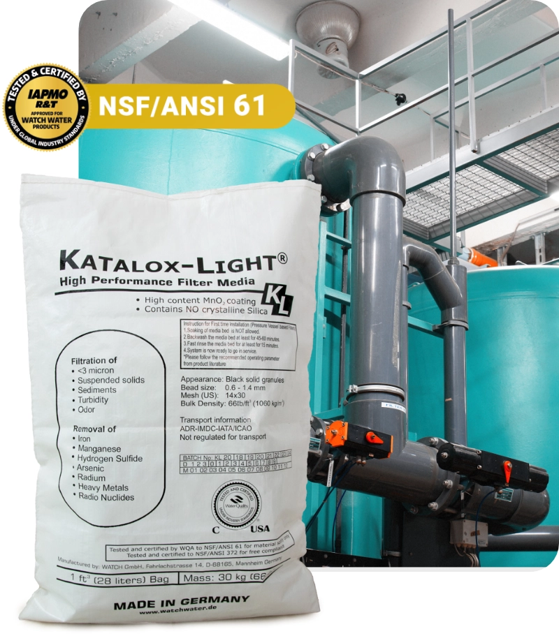 Katalox Light