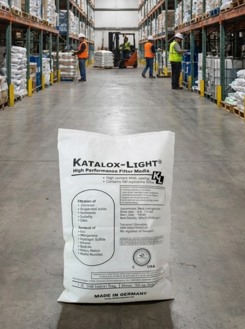 Katalox Light