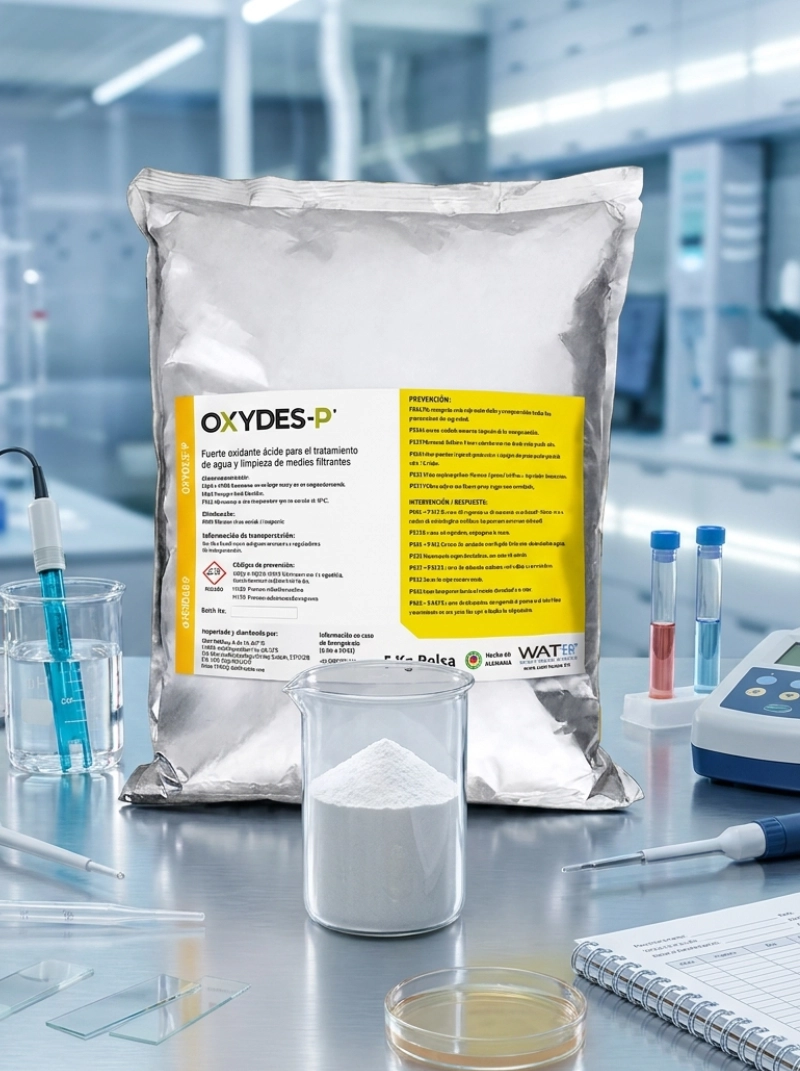 Oxydes-P