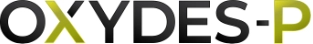Oxydes-P logotipo