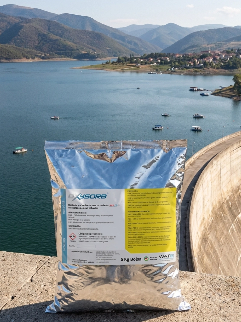 Oxysorb