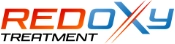 Red-Oxy logotipo