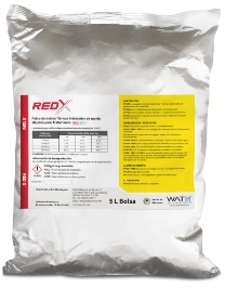Bolsa de RED-X