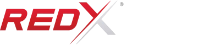RED-X logotipo