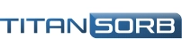 Titansorb logotipo