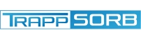 Trappsorb logotipo