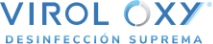 Virol-Oxy logotipo