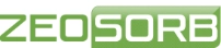 Zeosorb logotipo